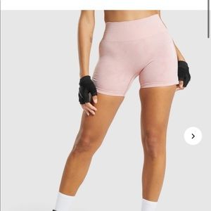 Gymshark Adapt Camo Seamless Shorts